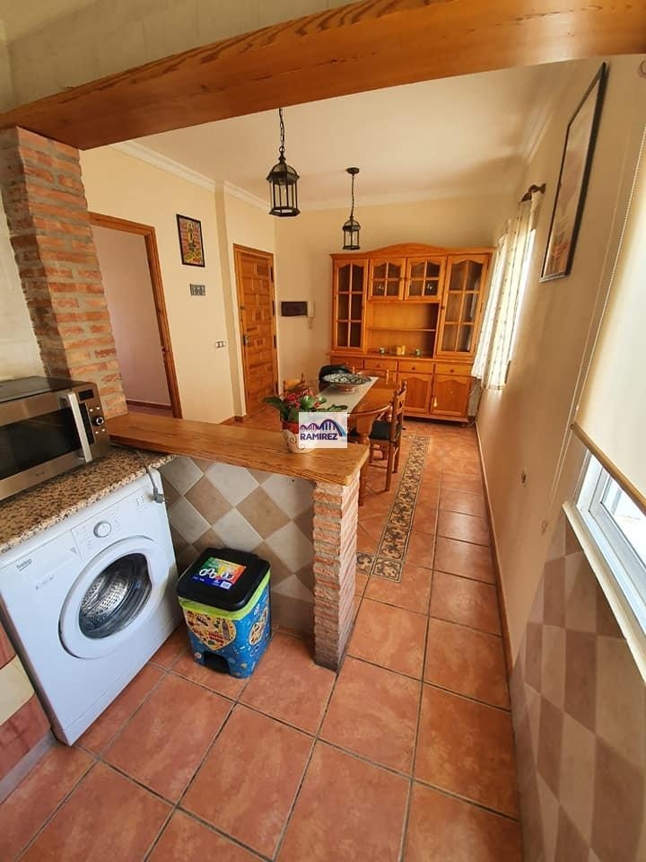 Flat for rent in Estación de Cártama