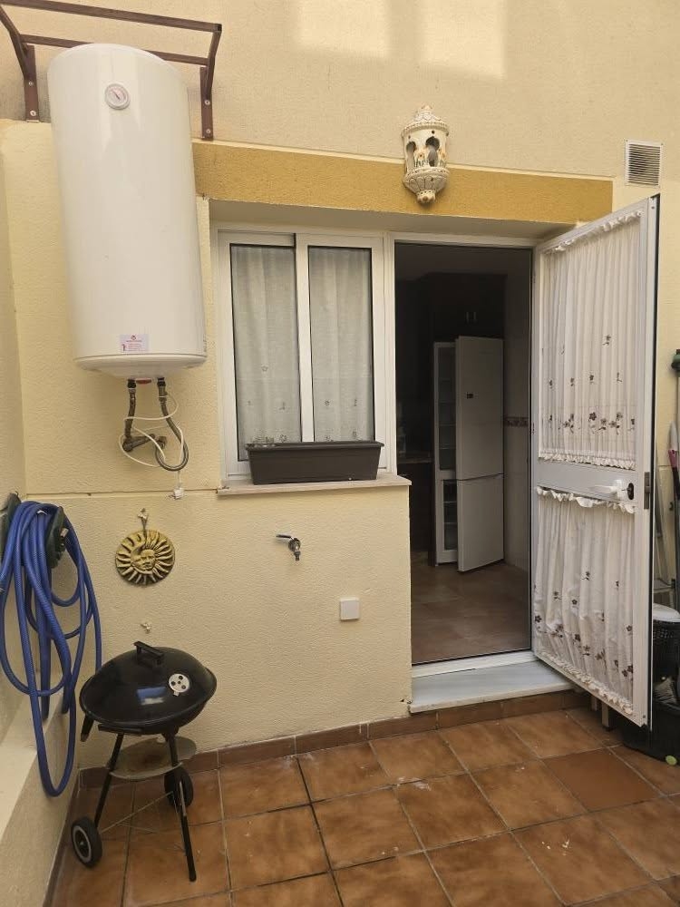 Casa en alquiler en Estación de Cártama