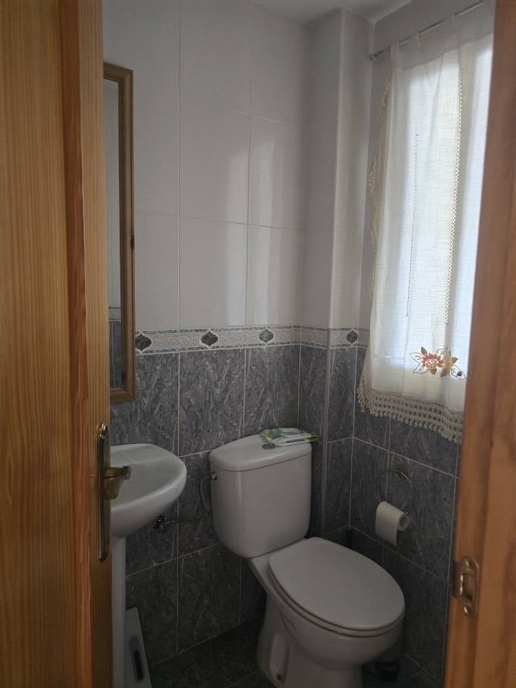 Casa en alquiler en Estación de Cártama