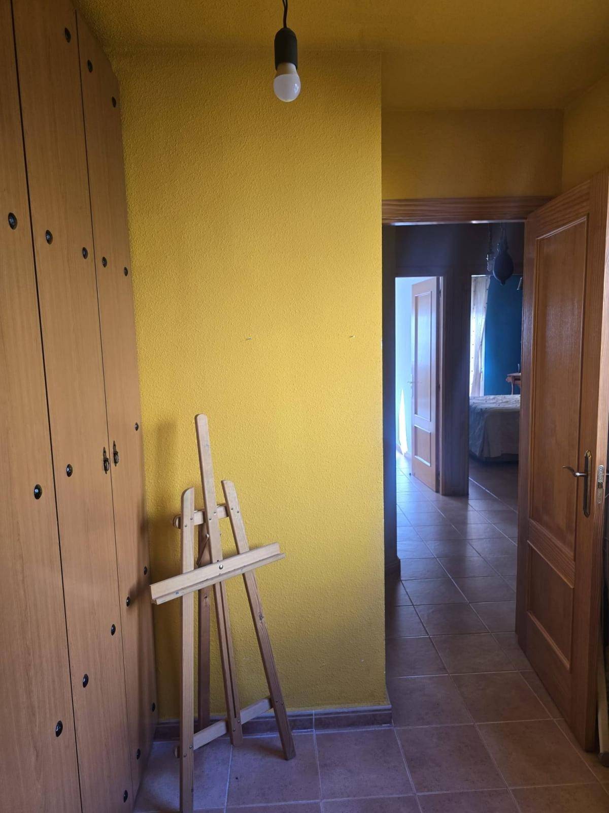 Casa en alquiler en Estación de Cártama