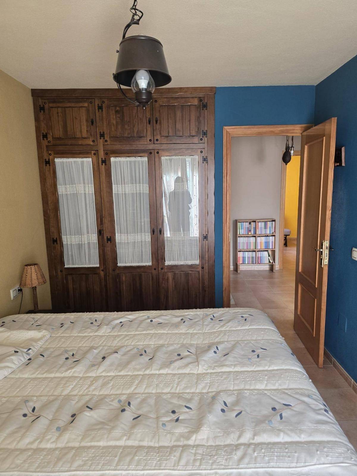 Casa en alquiler en Estación de Cártama