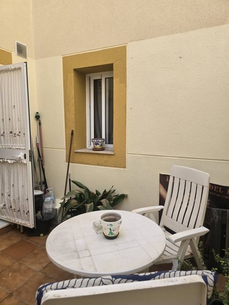 Casa en alquiler en Estación de Cártama