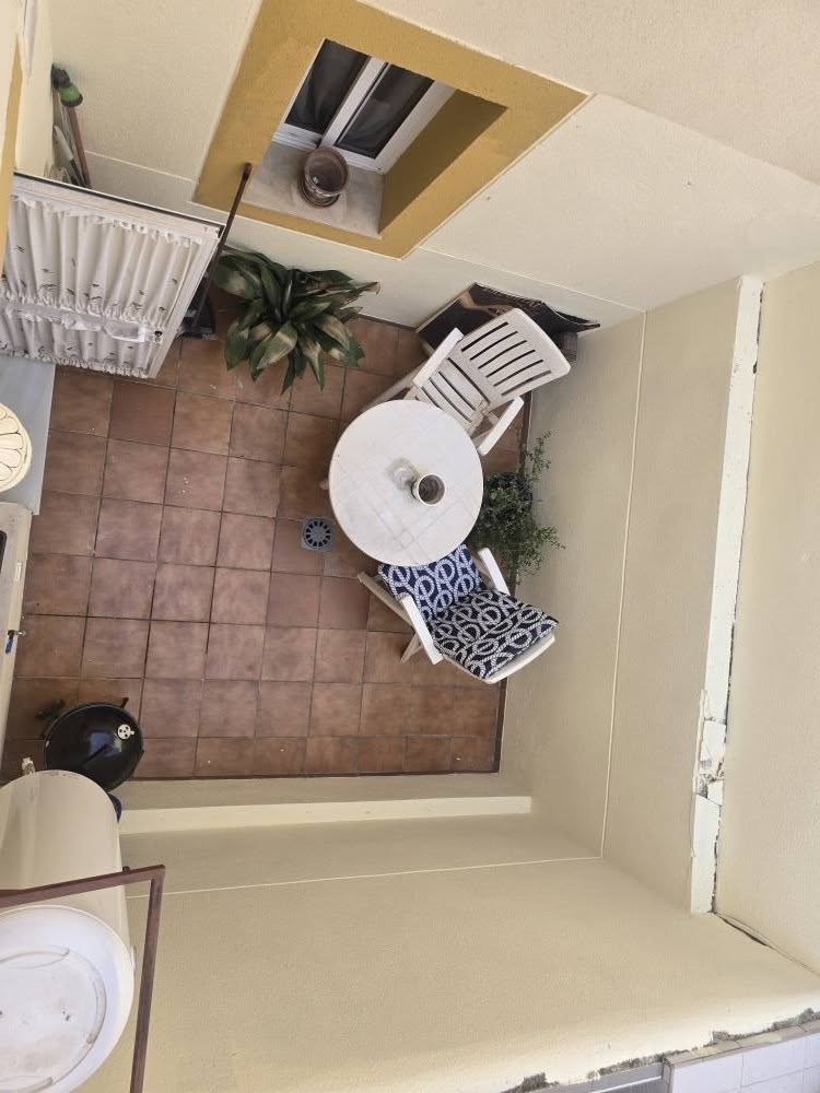 Casa en alquiler en Estación de Cártama