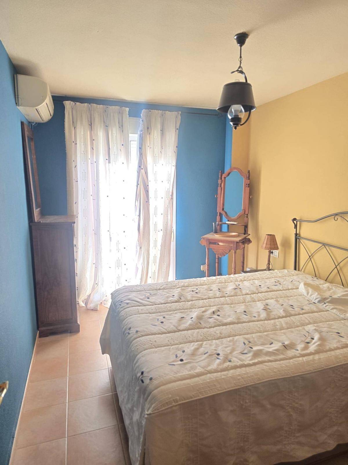 Casa en alquiler en Estación de Cártama