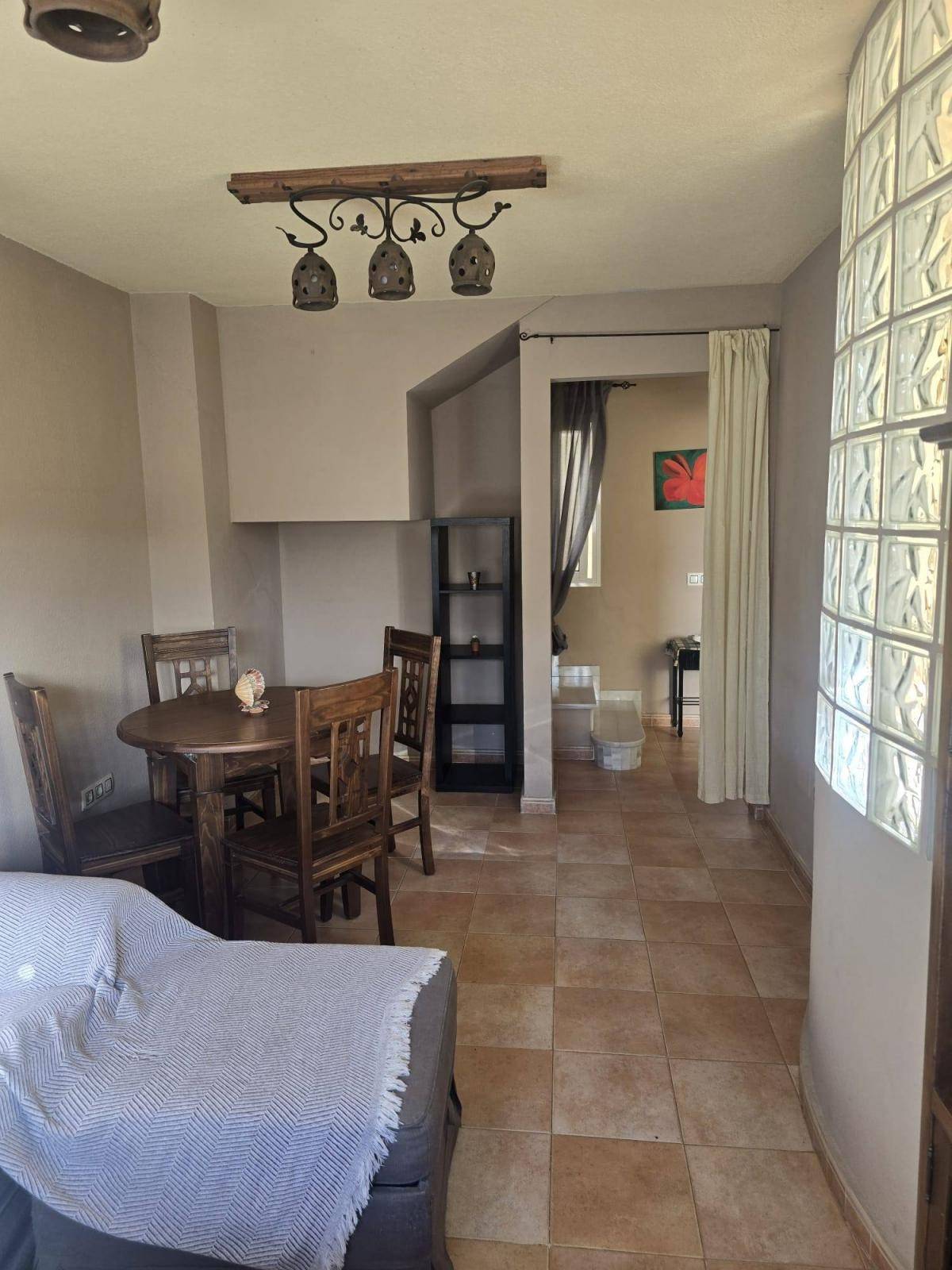 Casa en alquiler en Estación de Cártama