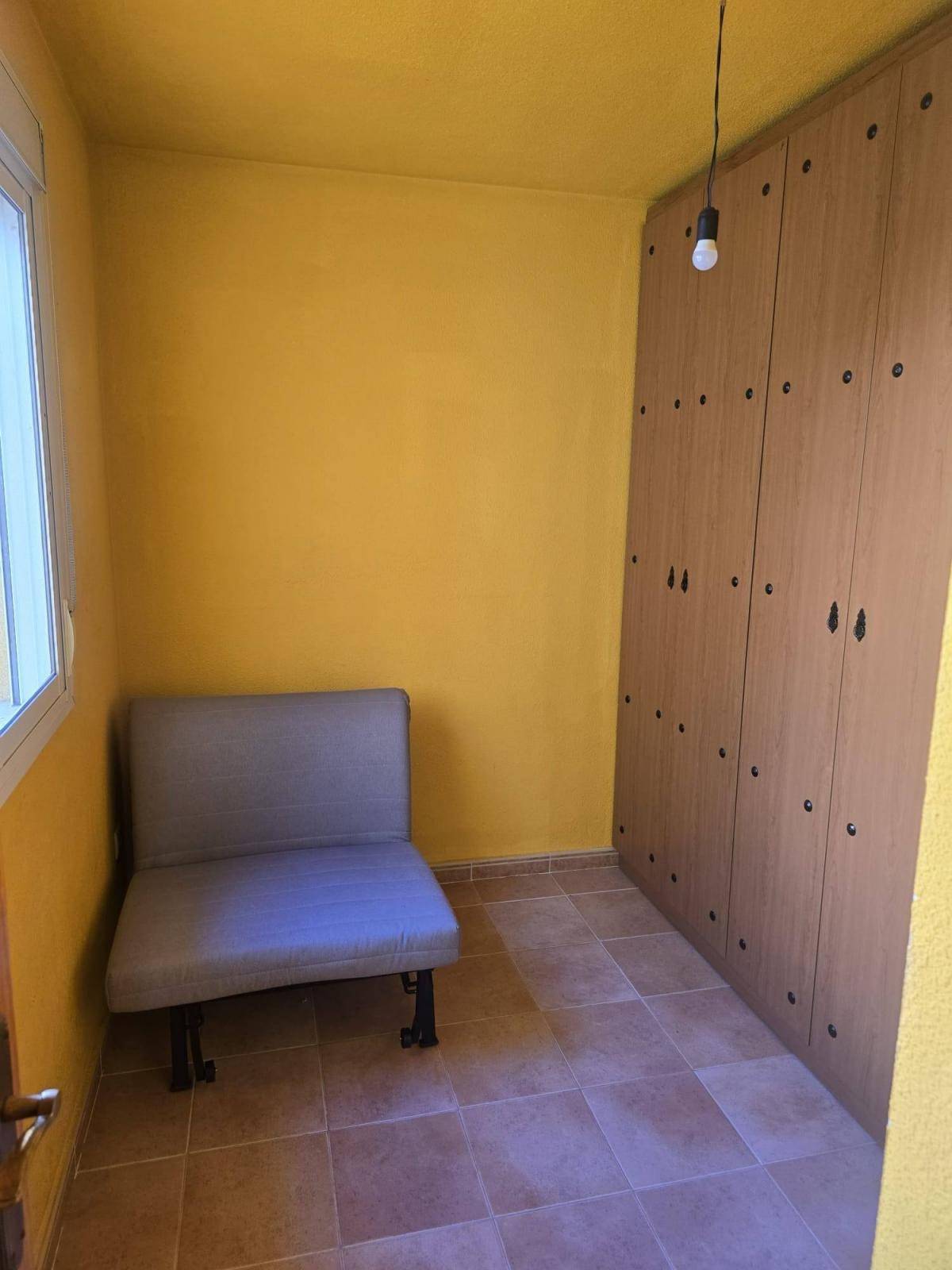 Casa en alquiler en Estación de Cártama