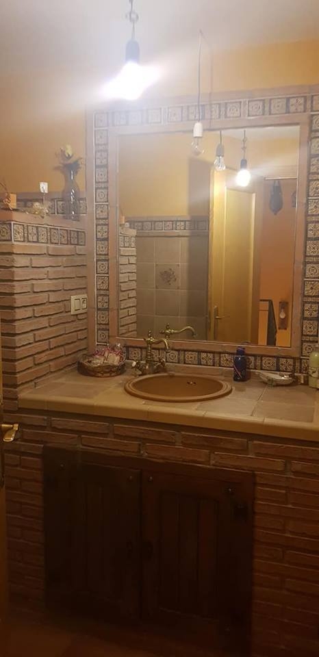 Casa en alquiler en Estación de Cártama