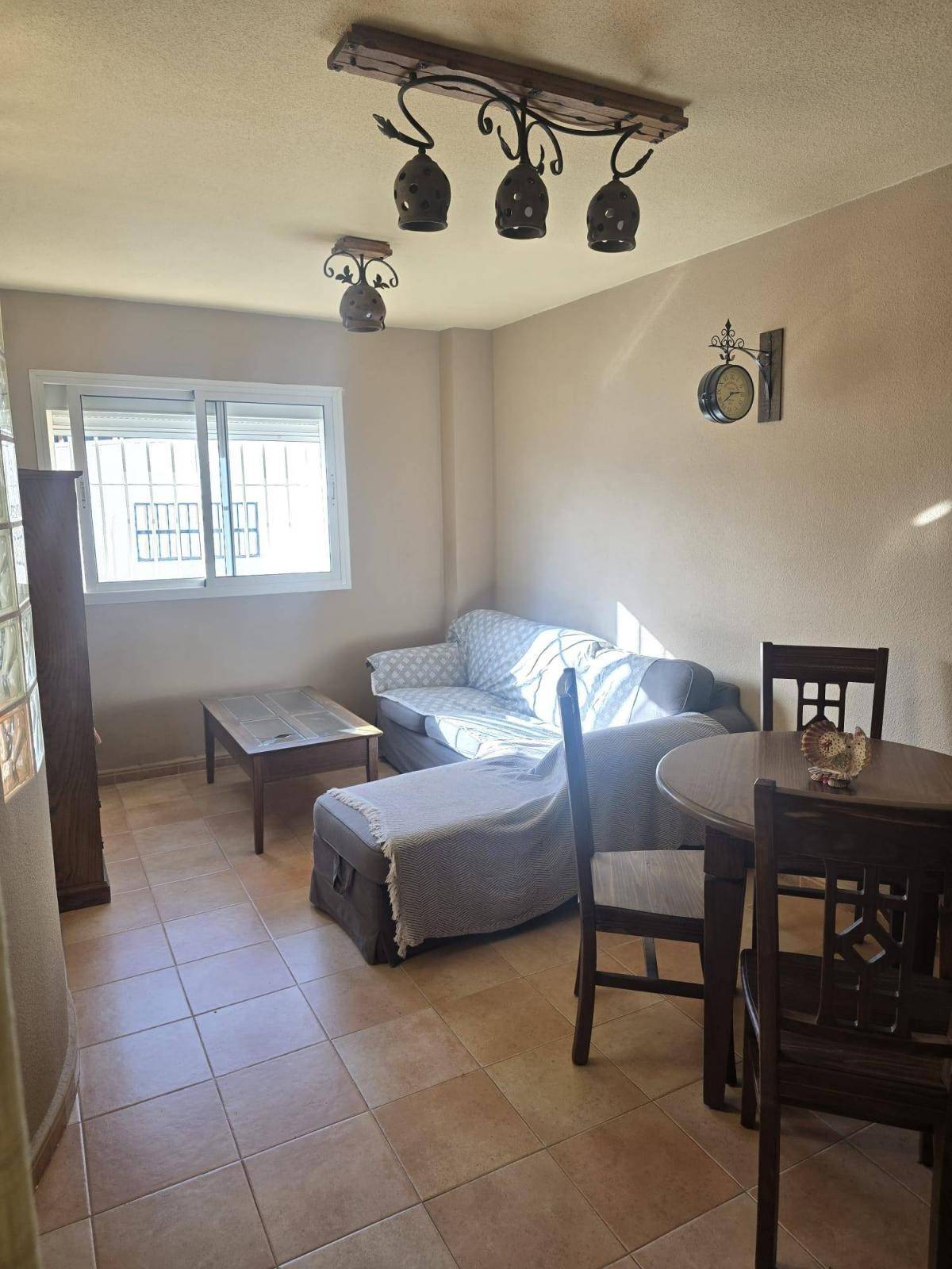 Casa en alquiler en Estación de Cártama