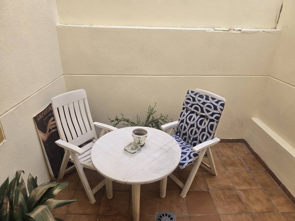 Casa en alquiler en Estación de Cártama