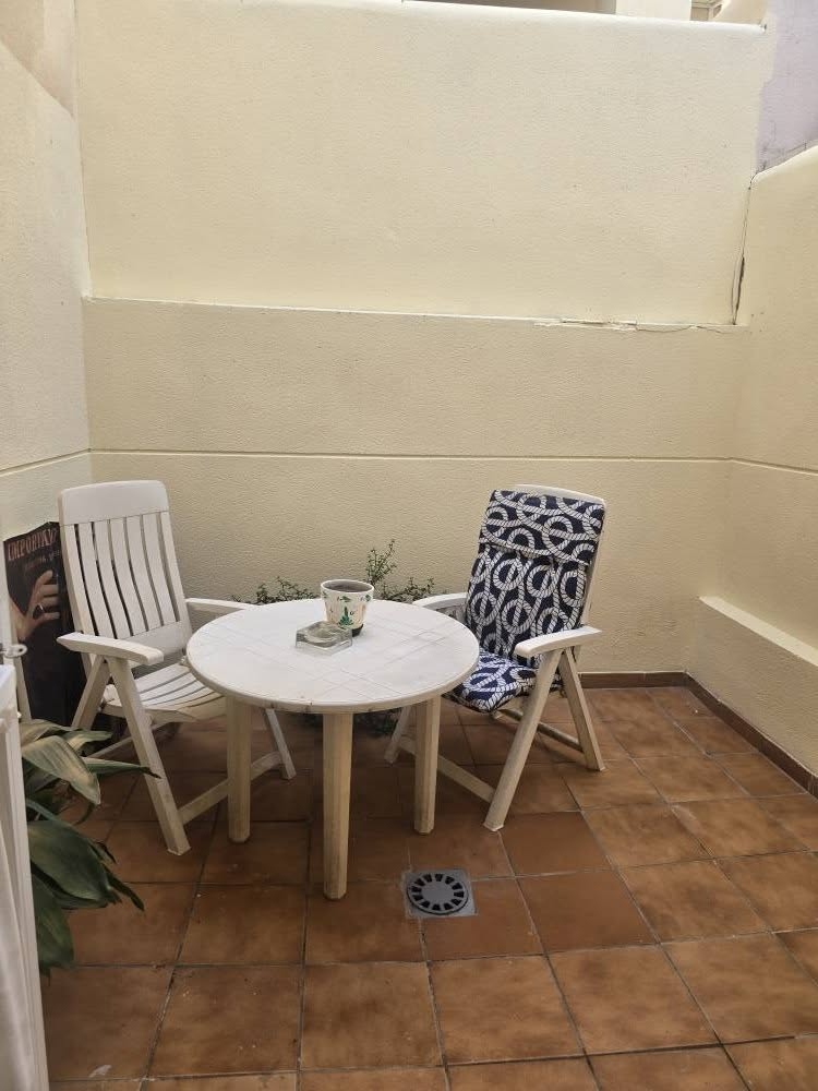 Casa en alquiler en Estación de Cártama