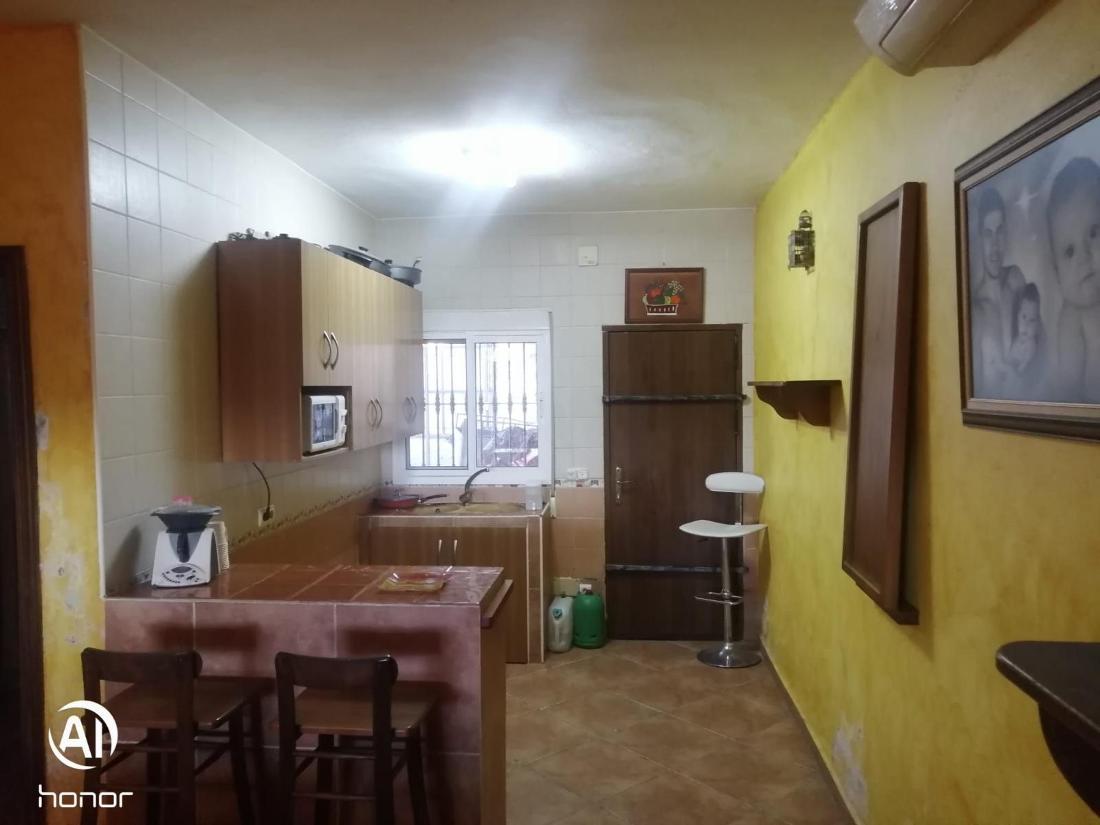 Casa en venta en Estación de Cártama