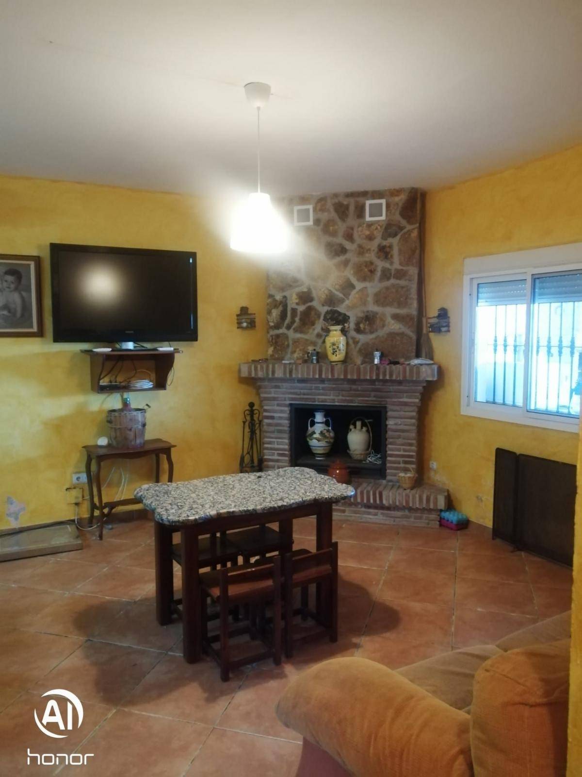 Casa en venta en Estación de Cártama
