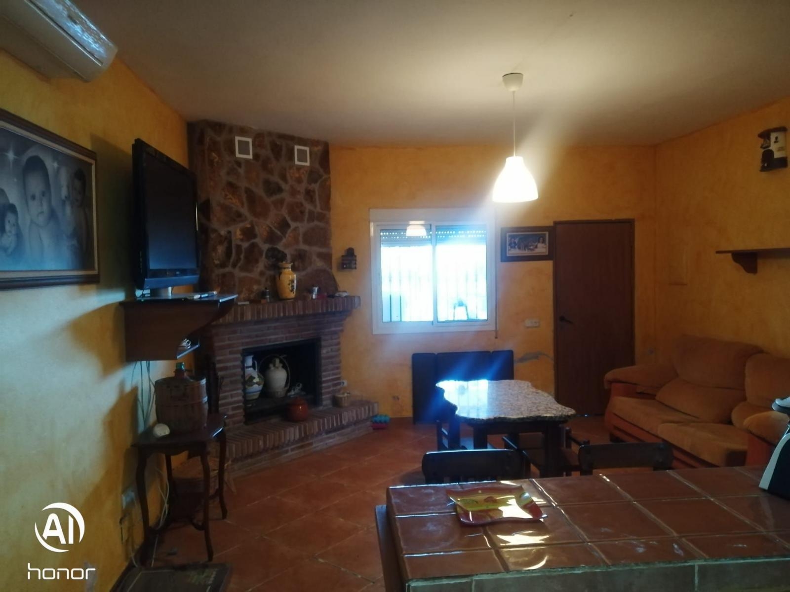Casa en venta en Estación de Cártama