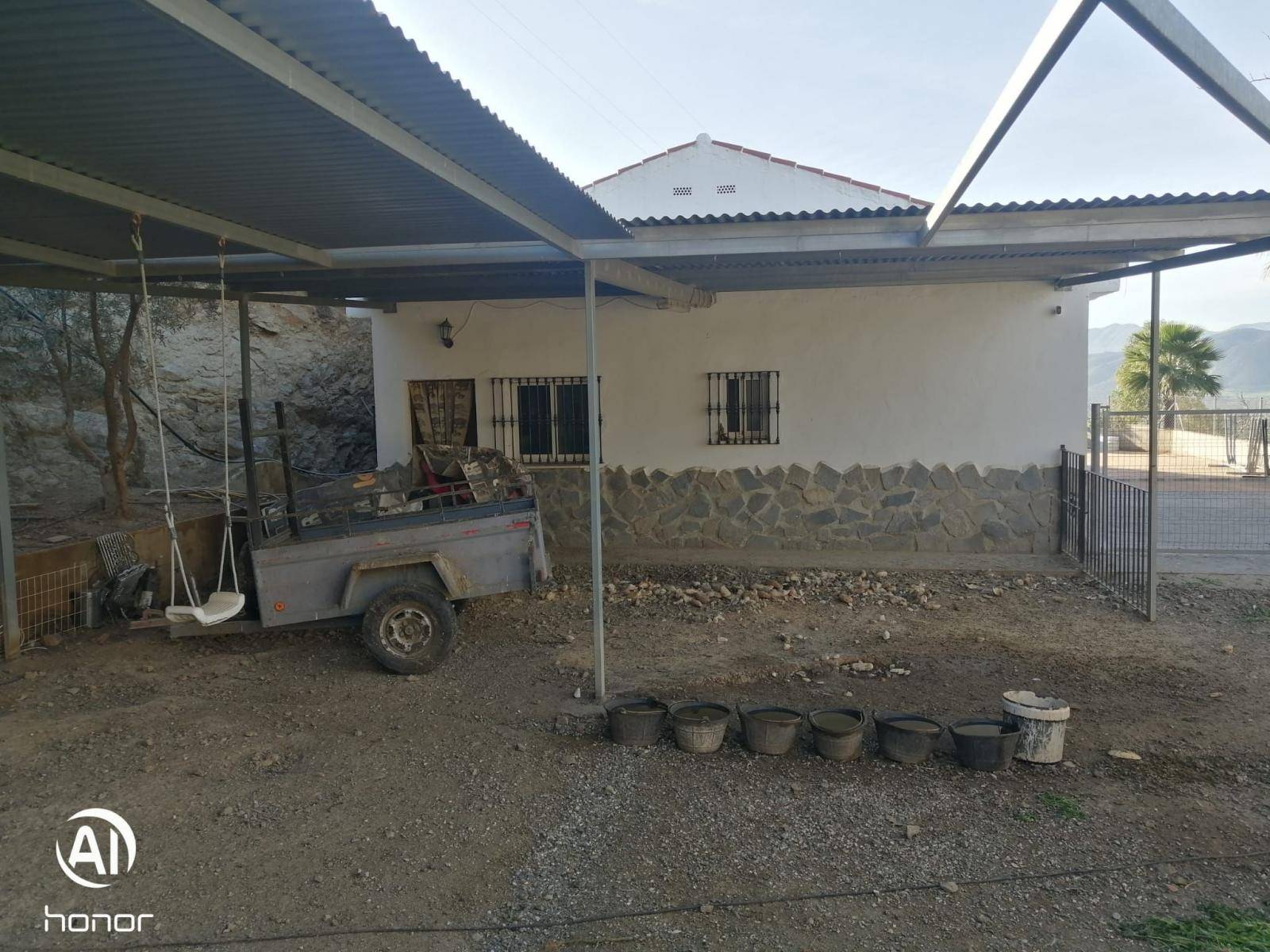 Casa en venta en Estación de Cártama