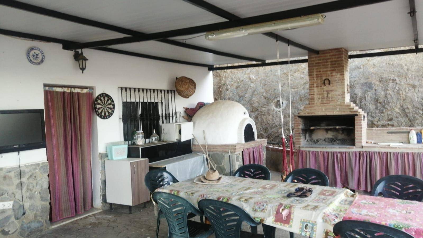 Casa en venta en Estación de Cártama