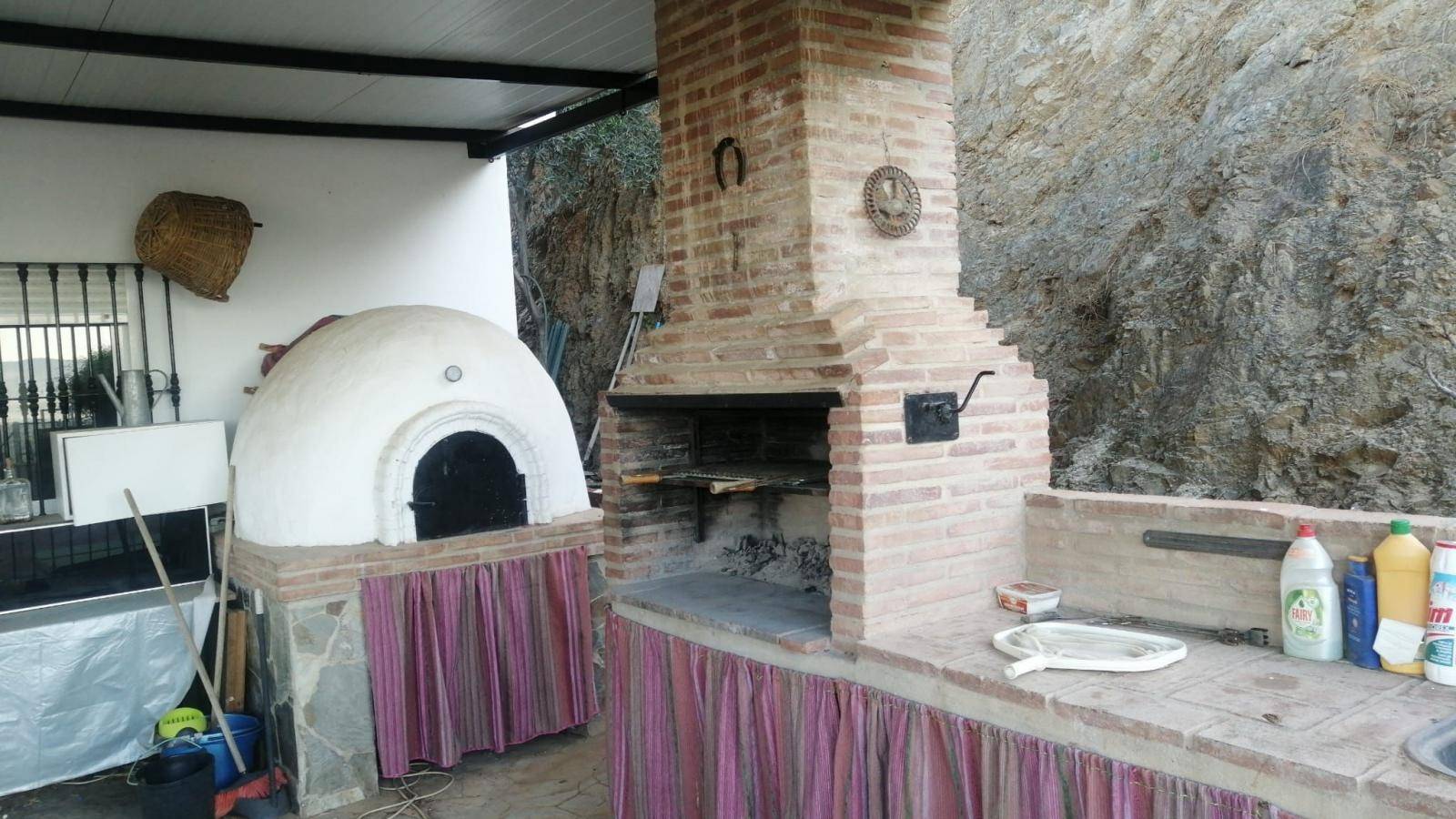 Casa en venta en Estación de Cártama