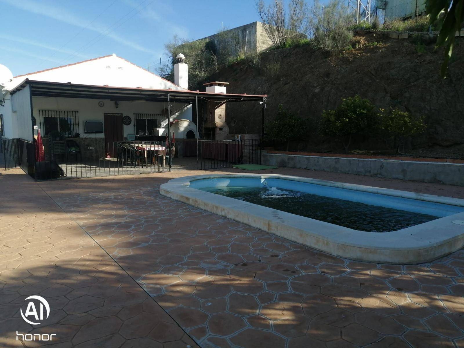 Casa en venta en Estación de Cártama