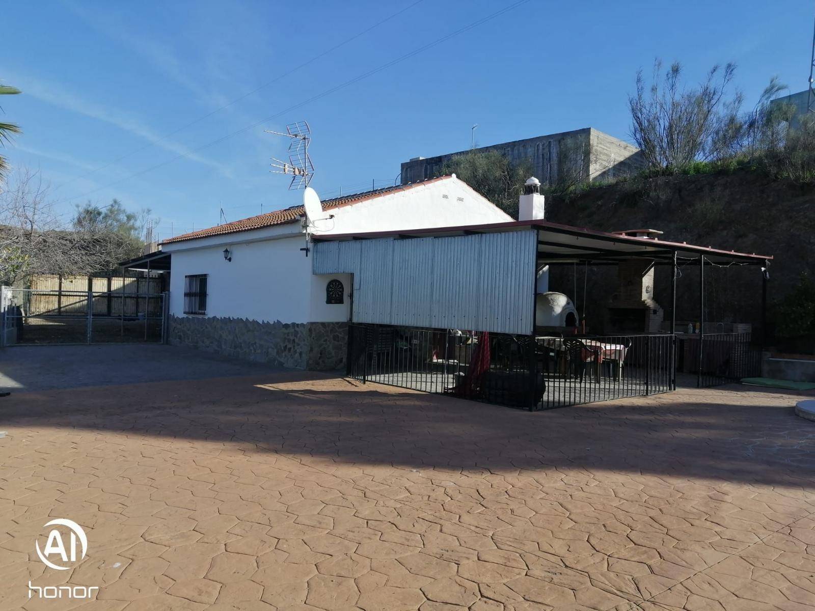Casa en venta en Estación de Cártama