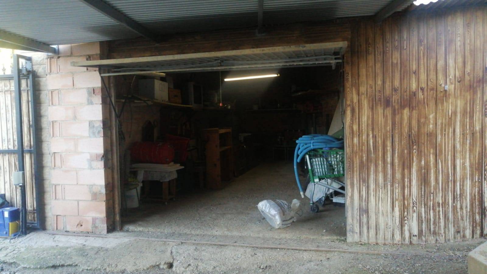 Casa en venta en Estación de Cártama