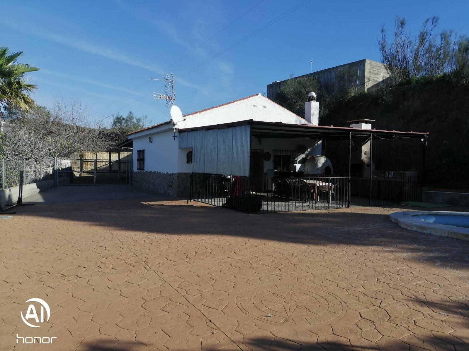 Casa en venta en Estación de Cártama