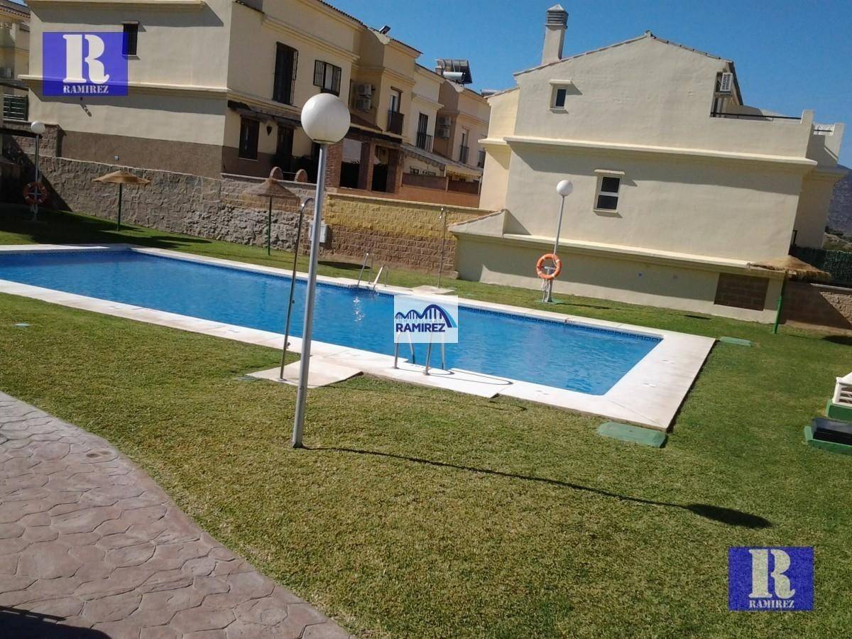 Casa en venta en Cártama