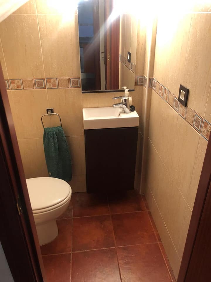 Casa en venta en Cártama