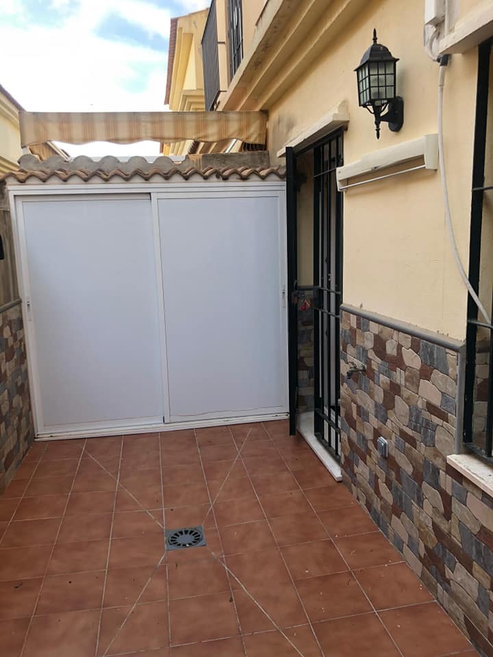 Casa en venta en Cártama