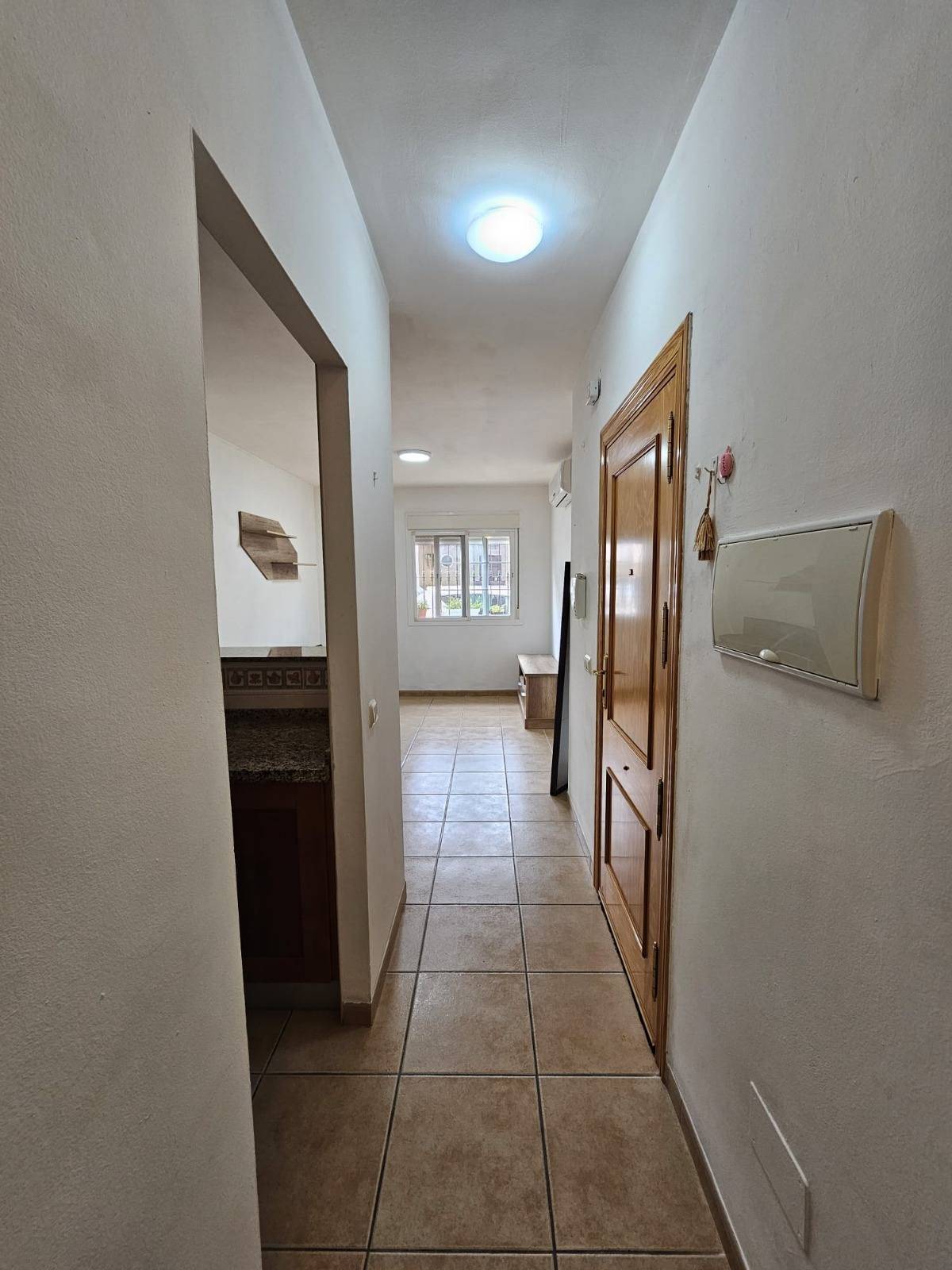 Piso en venta en Estación de Cártama