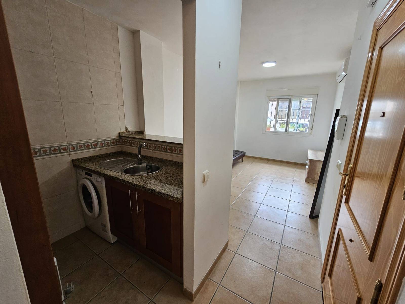 Piso en venta en Estación de Cártama