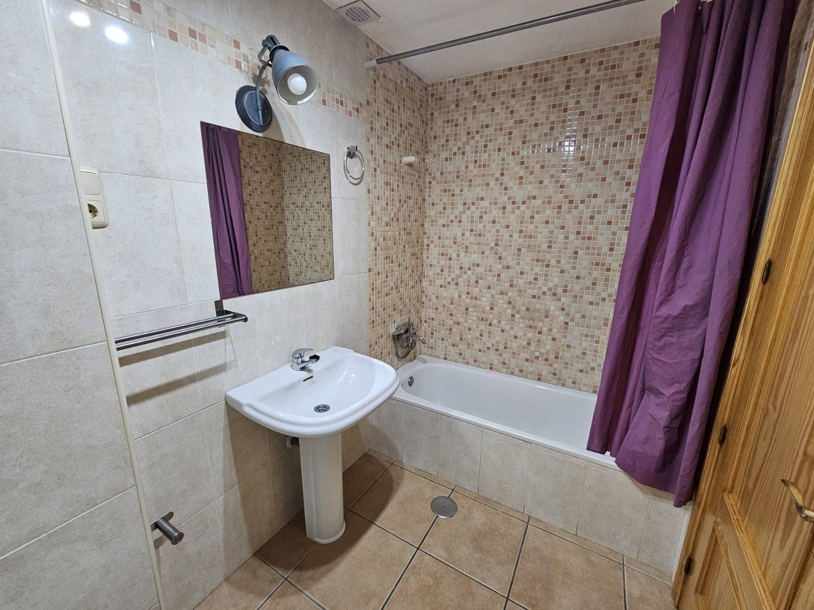 Piso en venta en Estación de Cártama