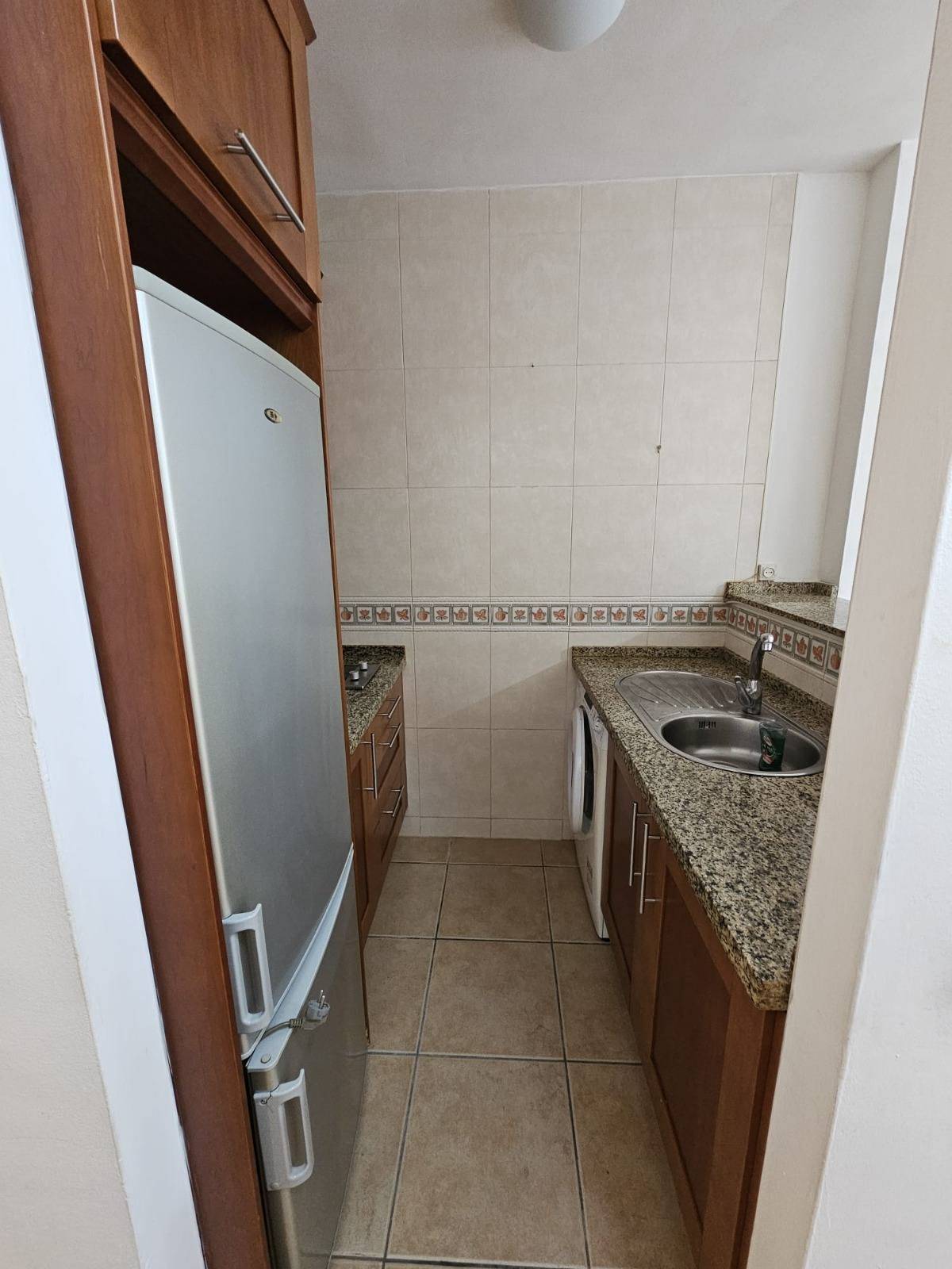 Piso en venta en Estación de Cártama