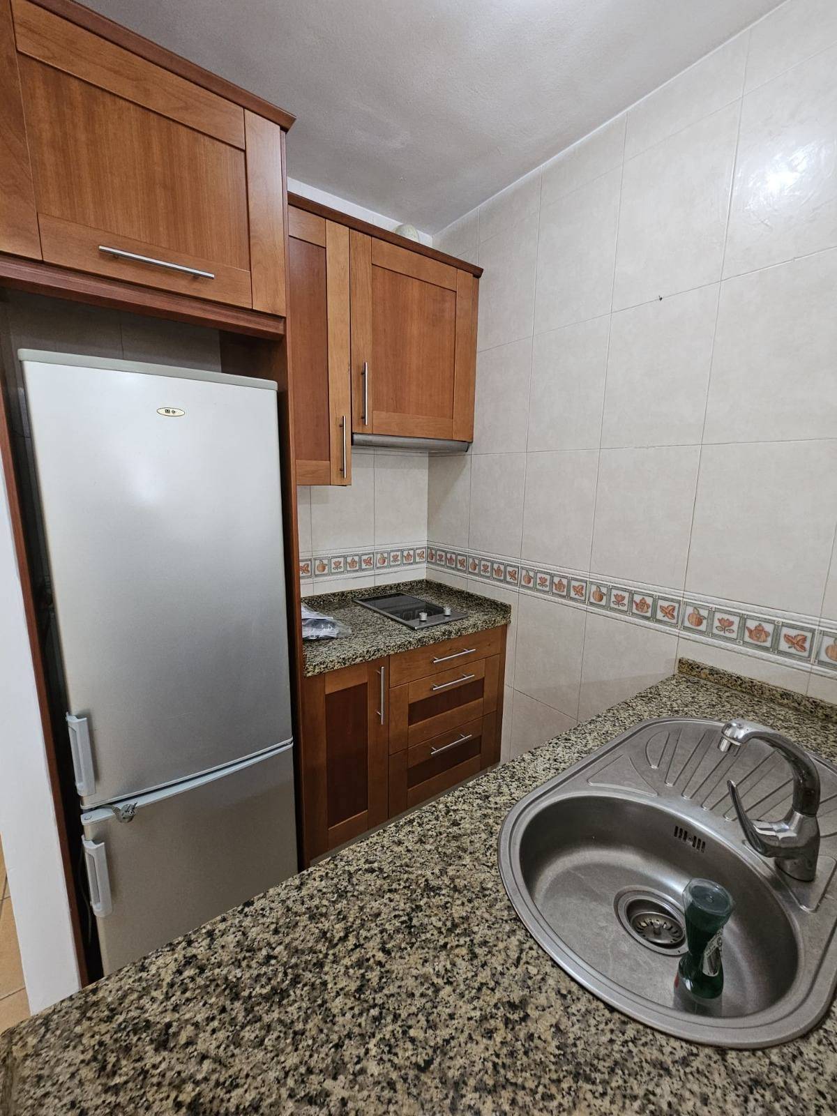 Piso en venta en Estación de Cártama