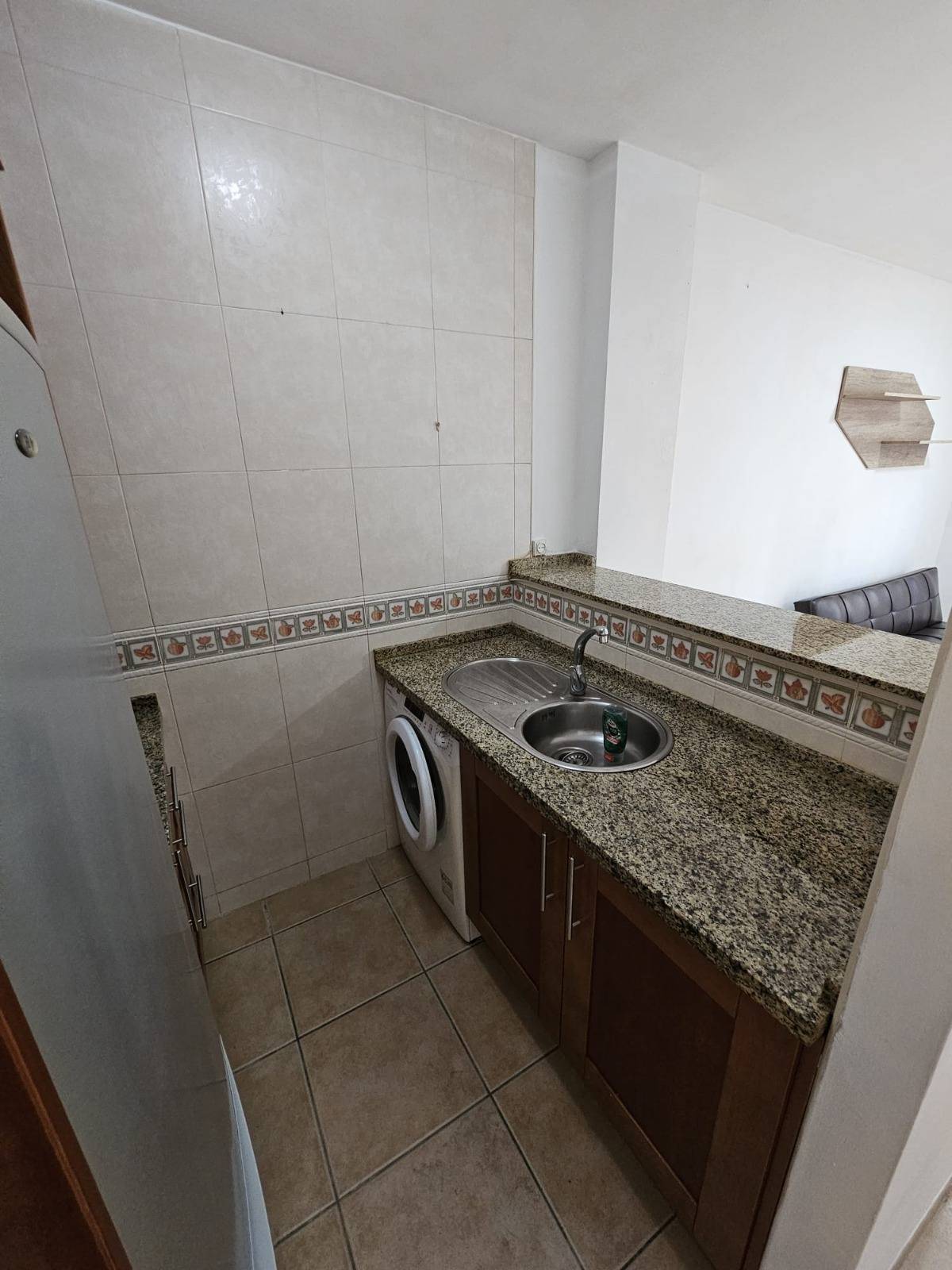 Piso en venta en Estación de Cártama