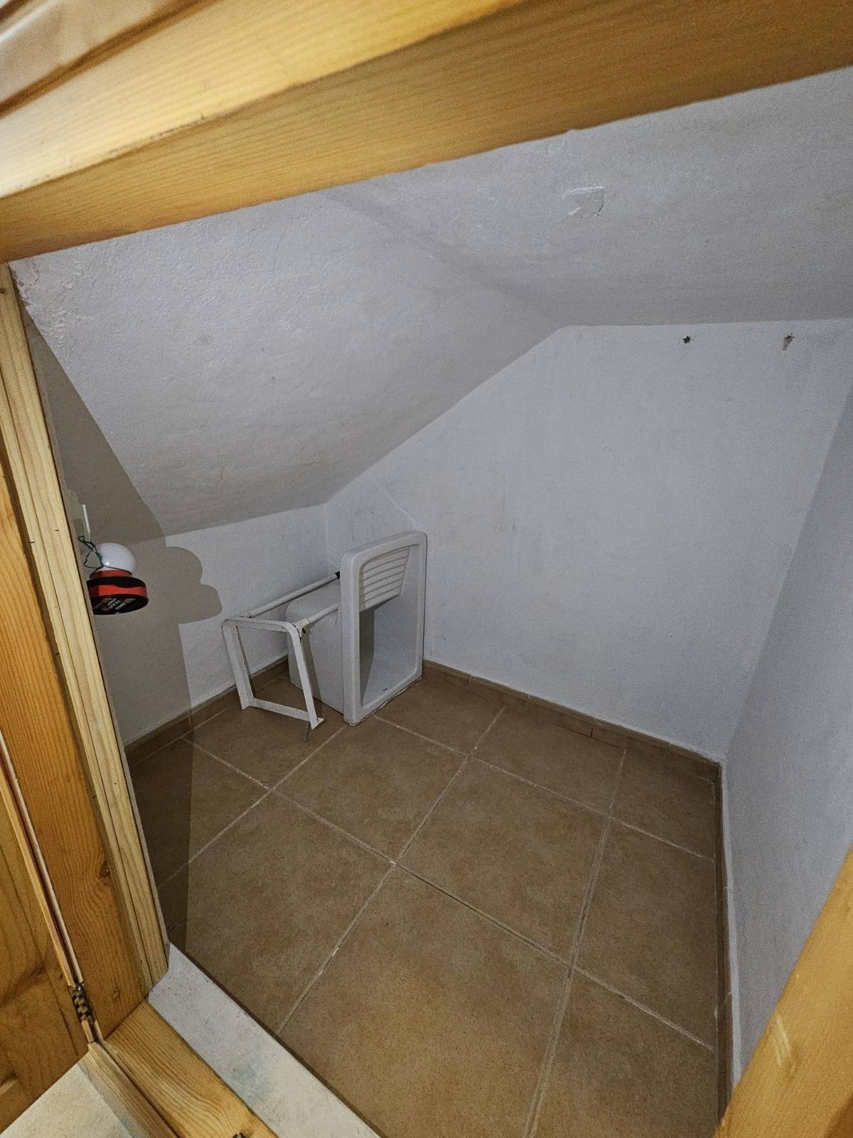 Piso en venta en Estación de Cártama