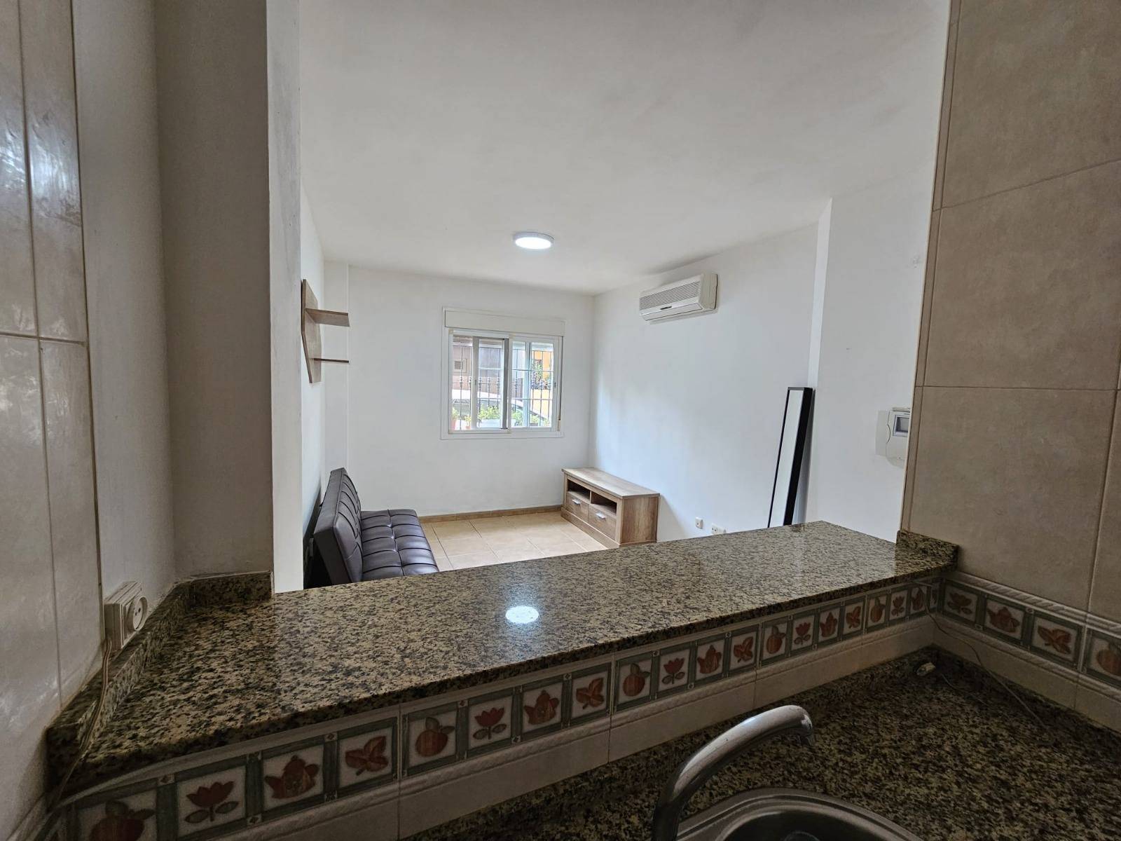 Piso en venta en Estación de Cártama