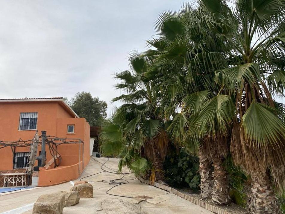 Casa en venta en Estación de Cártama