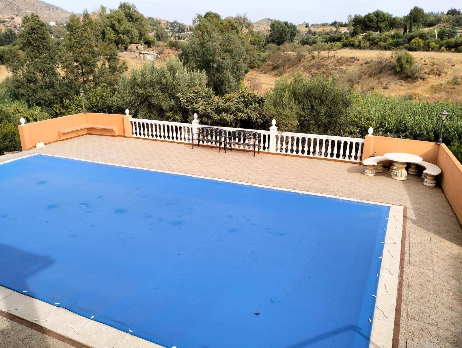 Casa en venta en Estación de Cártama