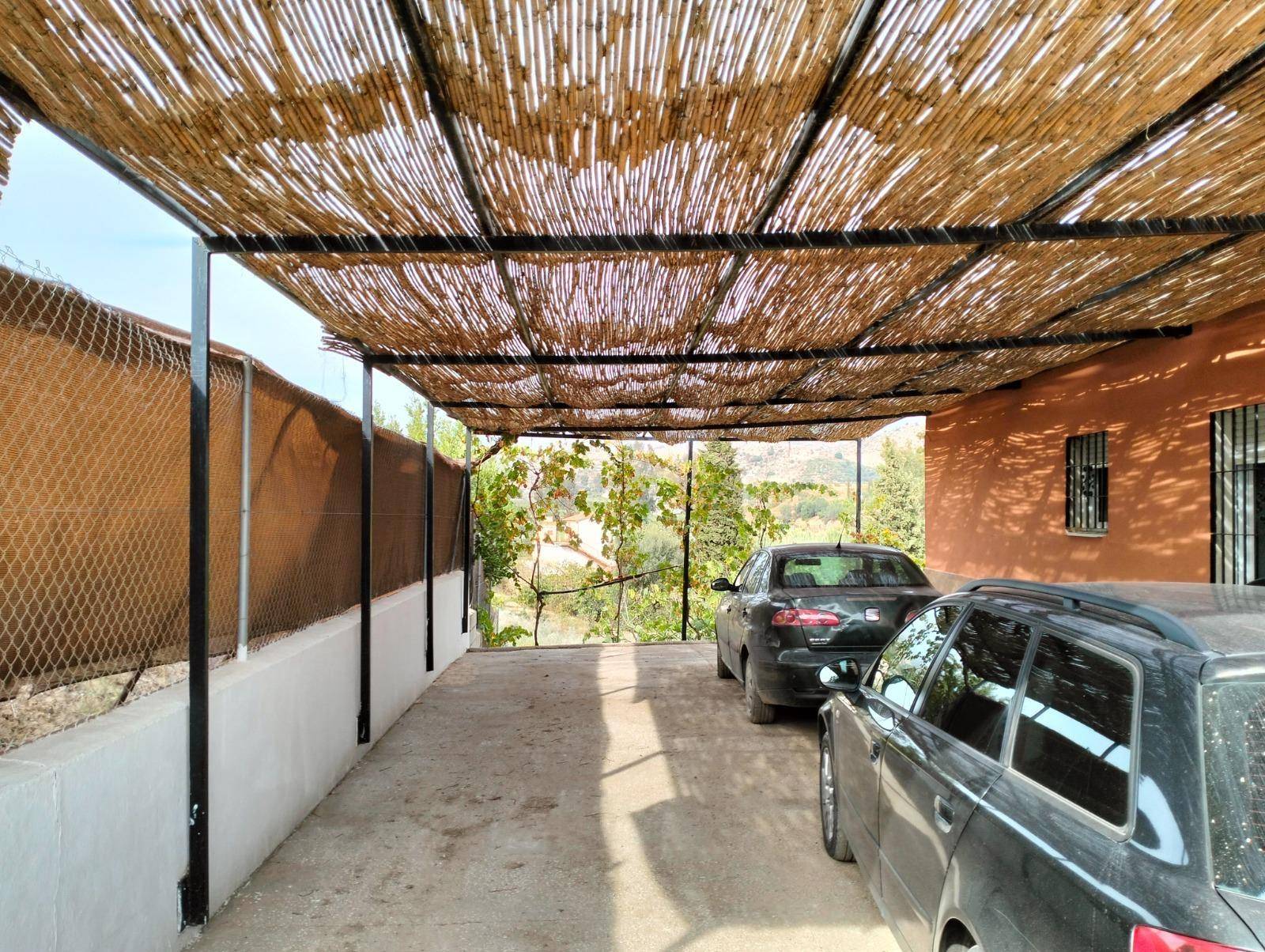 Casa en venta en Estación de Cártama