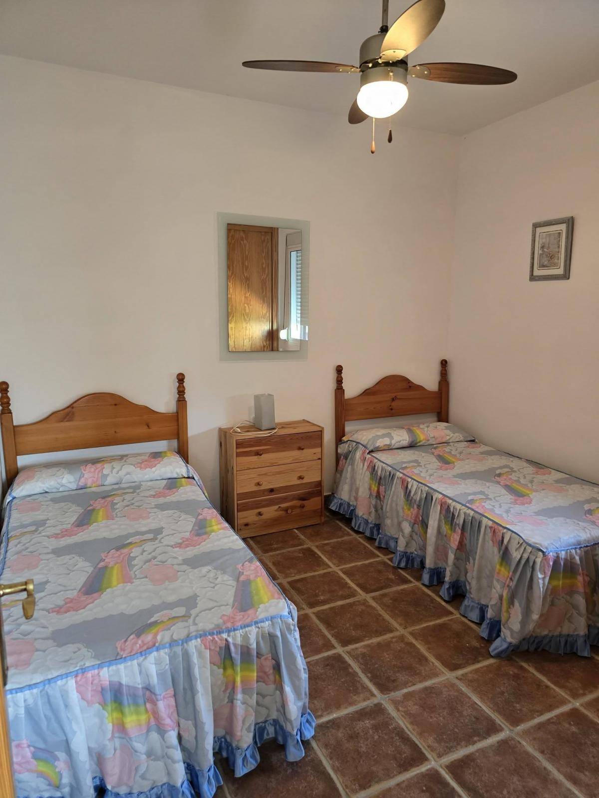 Casa en venta en Estación de Cártama