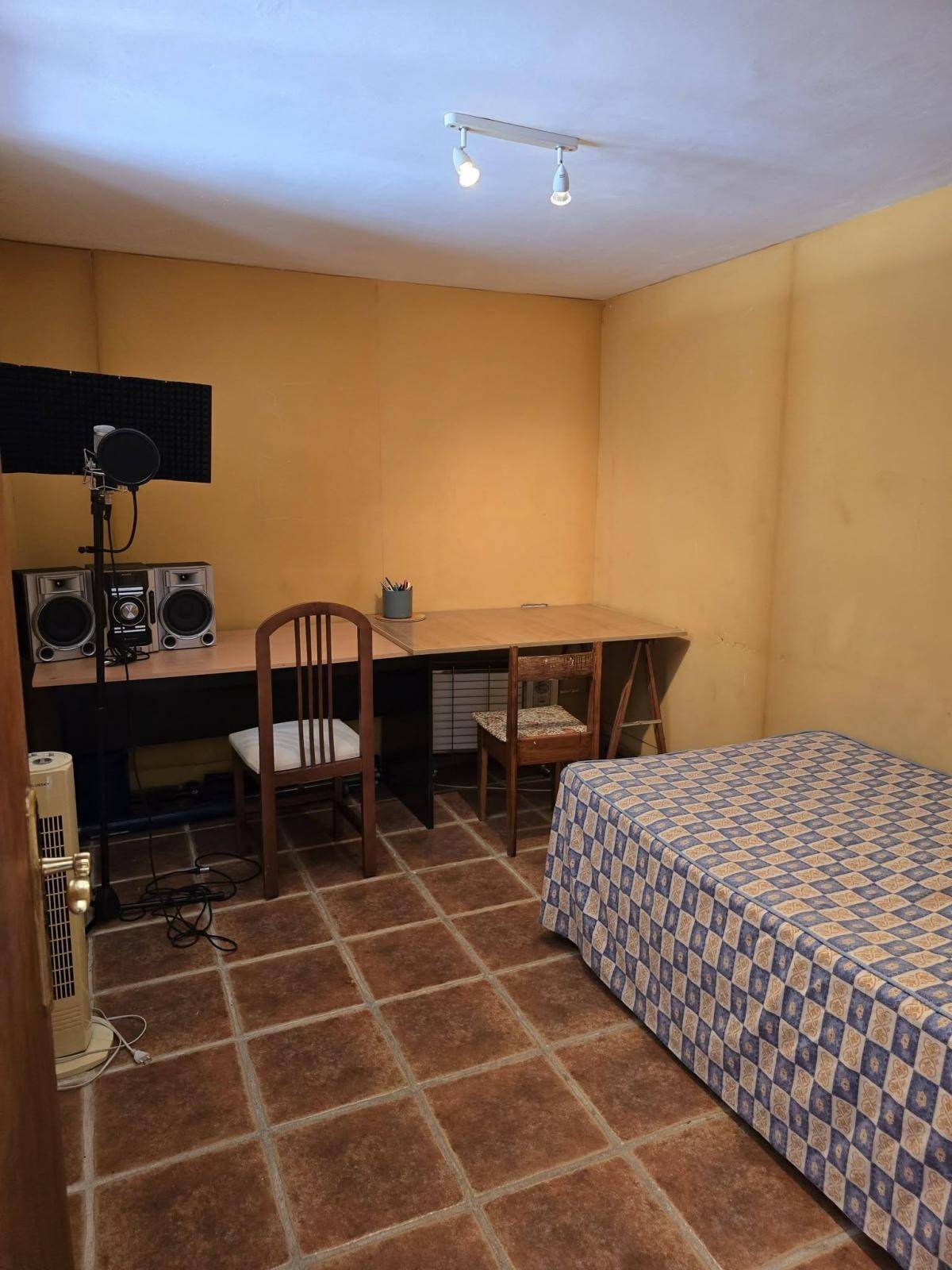 Casa en venta en Estación de Cártama