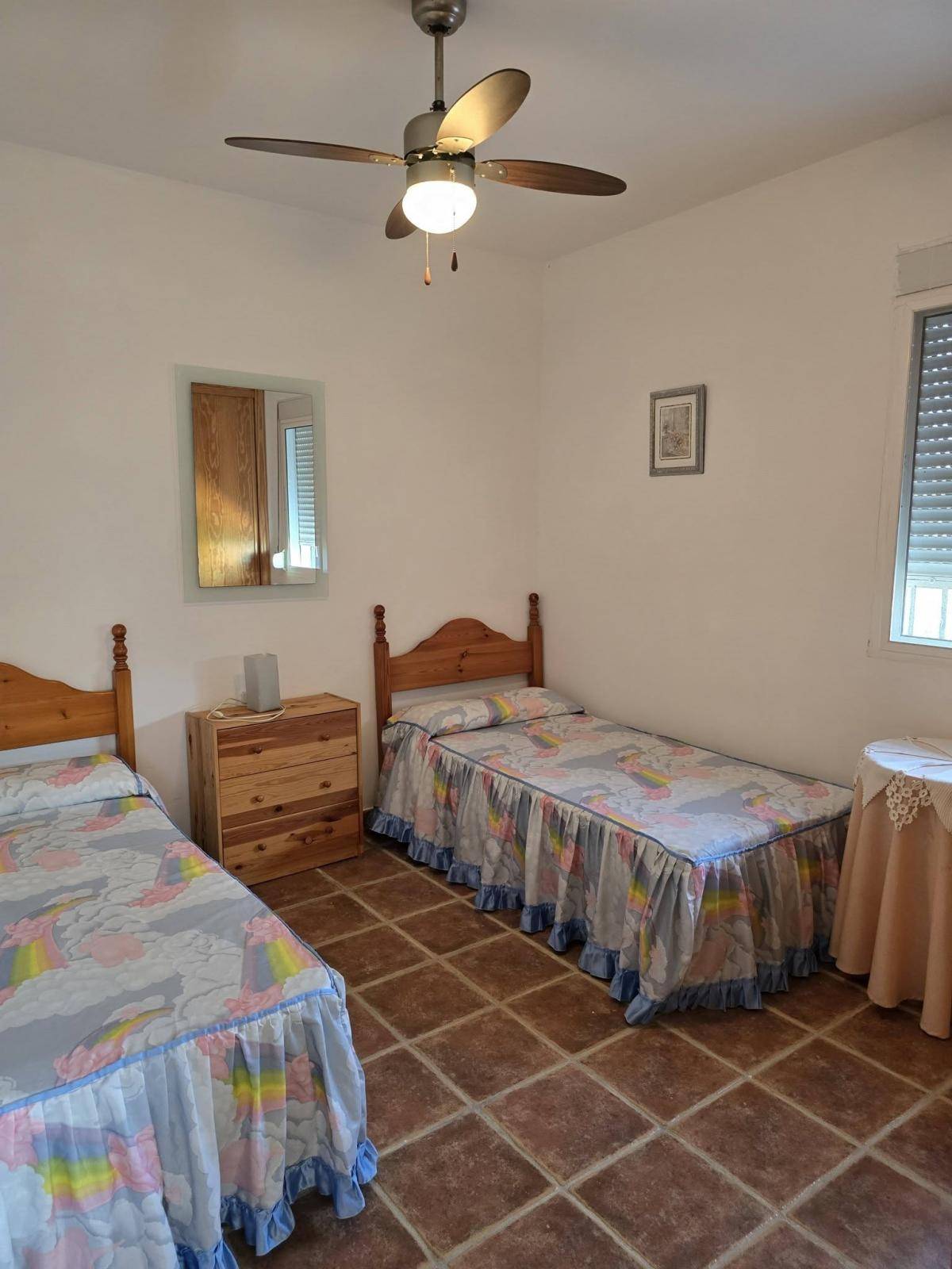 Casa en venta en Estación de Cártama