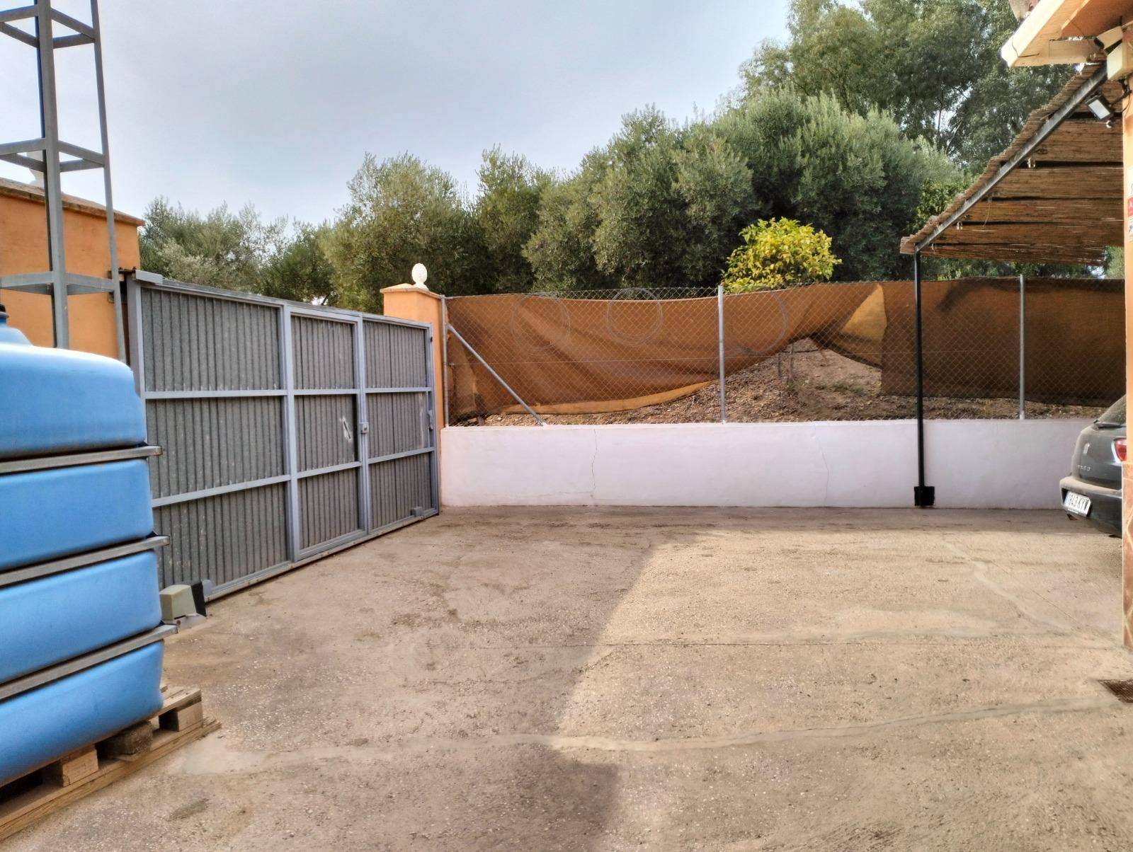 Casa en venta en Estación de Cártama