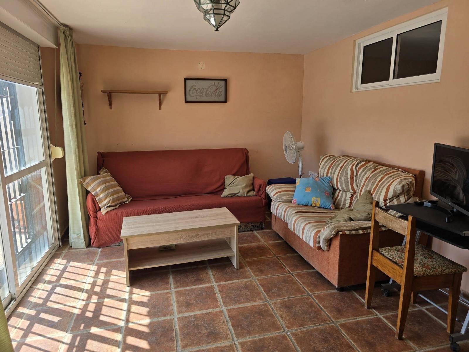 Casa en venta en Estación de Cártama