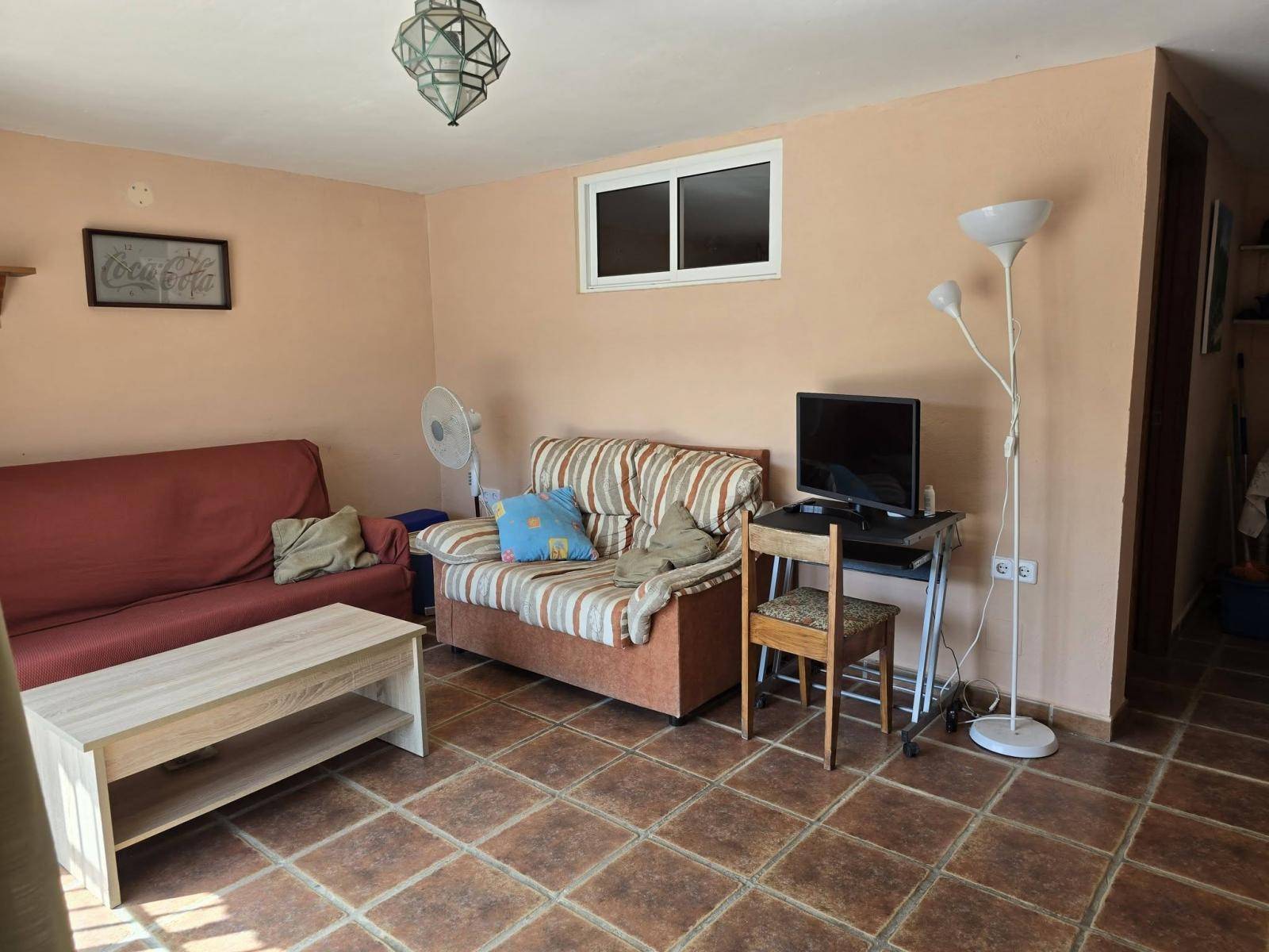 Casa en venta en Estación de Cártama