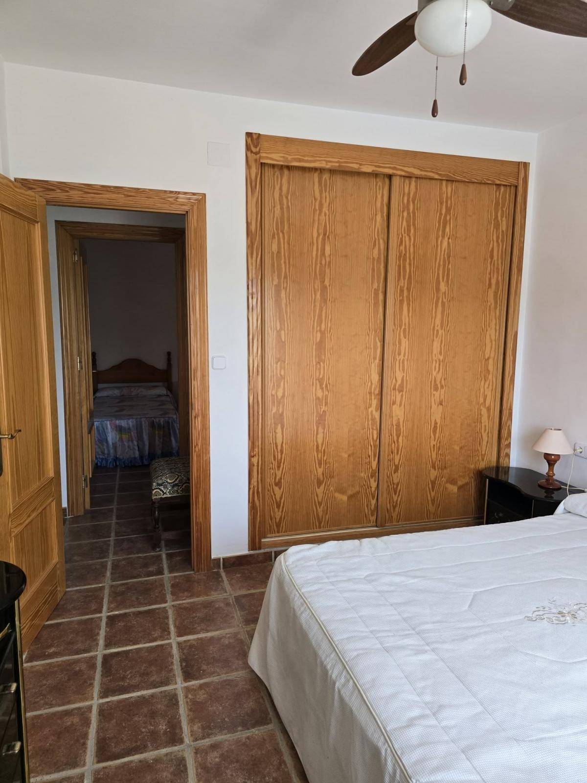 Casa en venta en Estación de Cártama