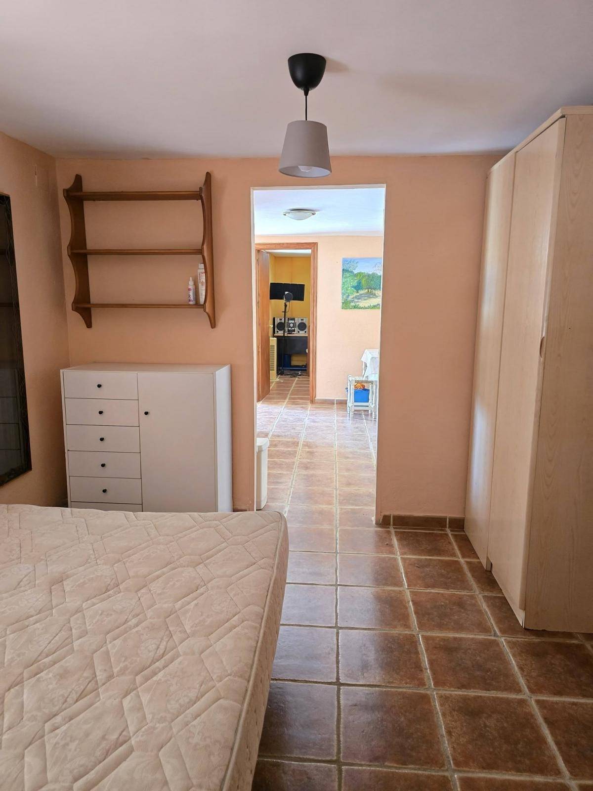Casa en venta en Estación de Cártama