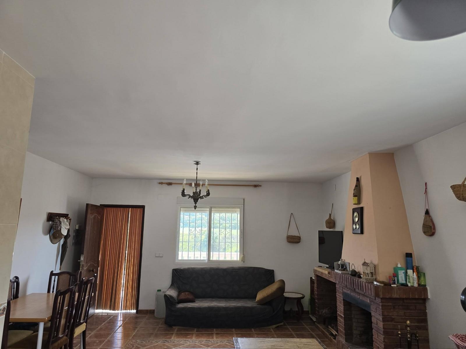 Casa en venta en Estación de Cártama