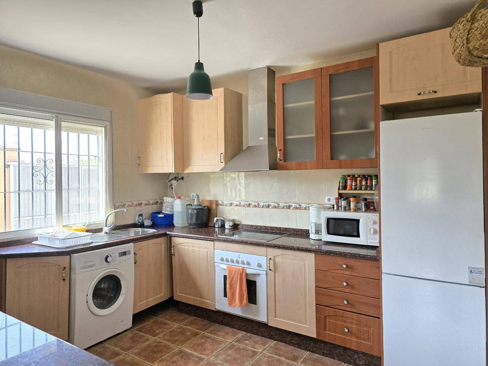 Casa en venta en Estación de Cártama