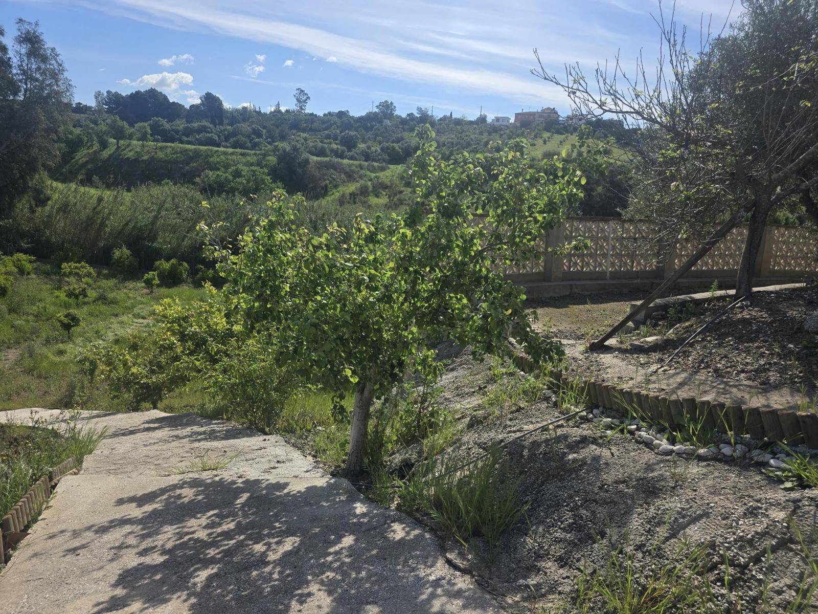 Casa en venta en Estación de Cártama