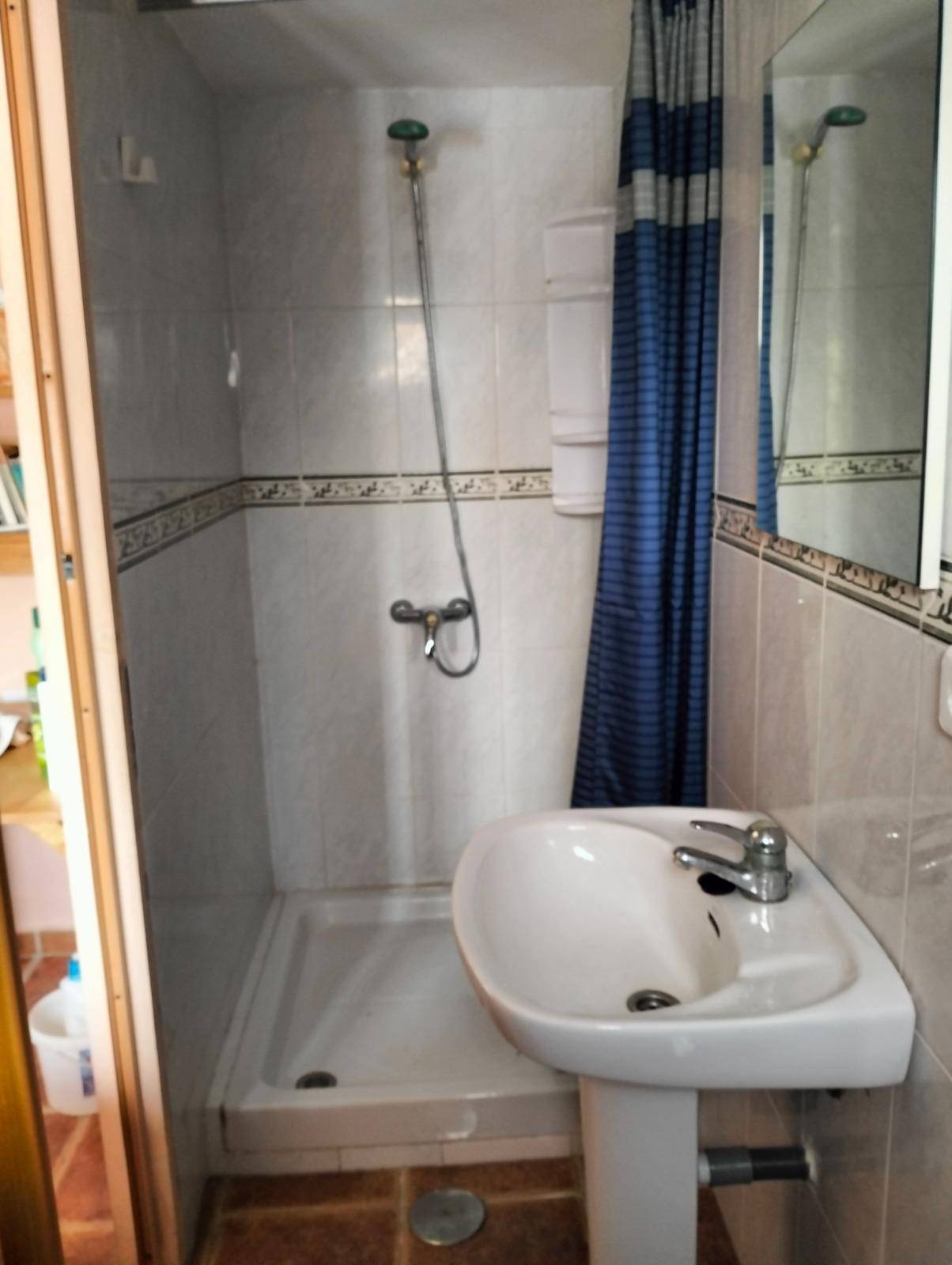 Casa en venta en Estación de Cártama